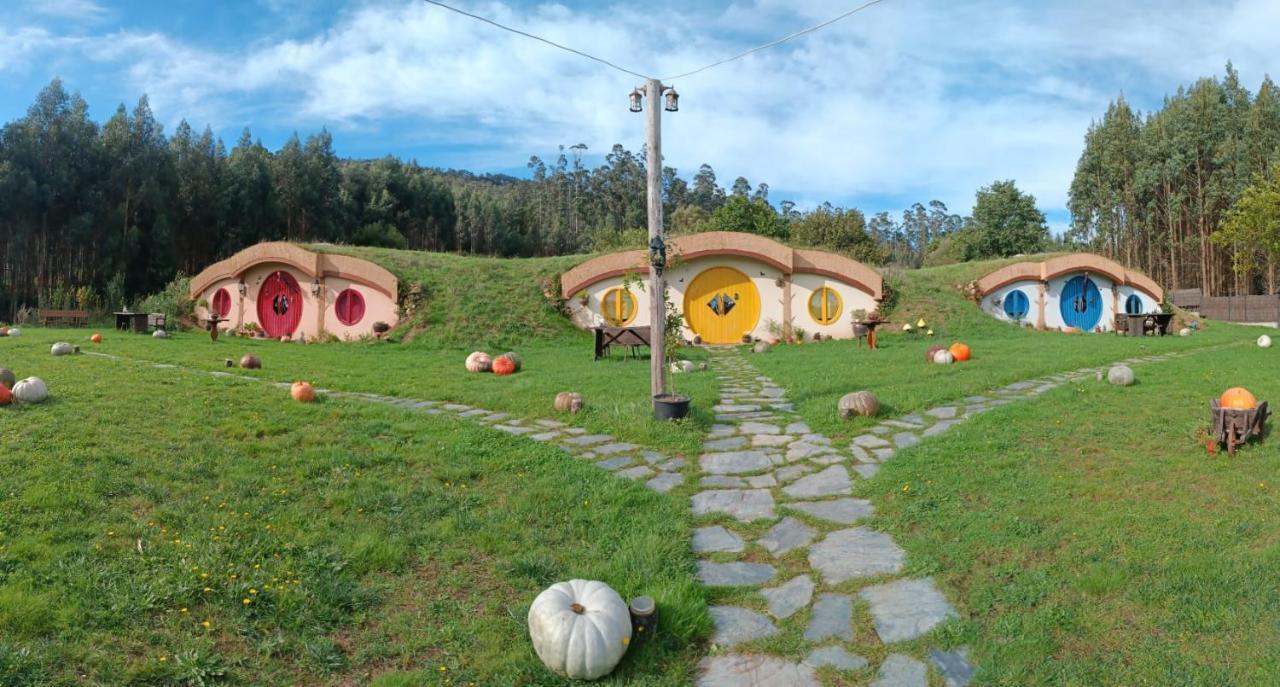 Appartamento Mi Tesoro Viveiro Esterno foto