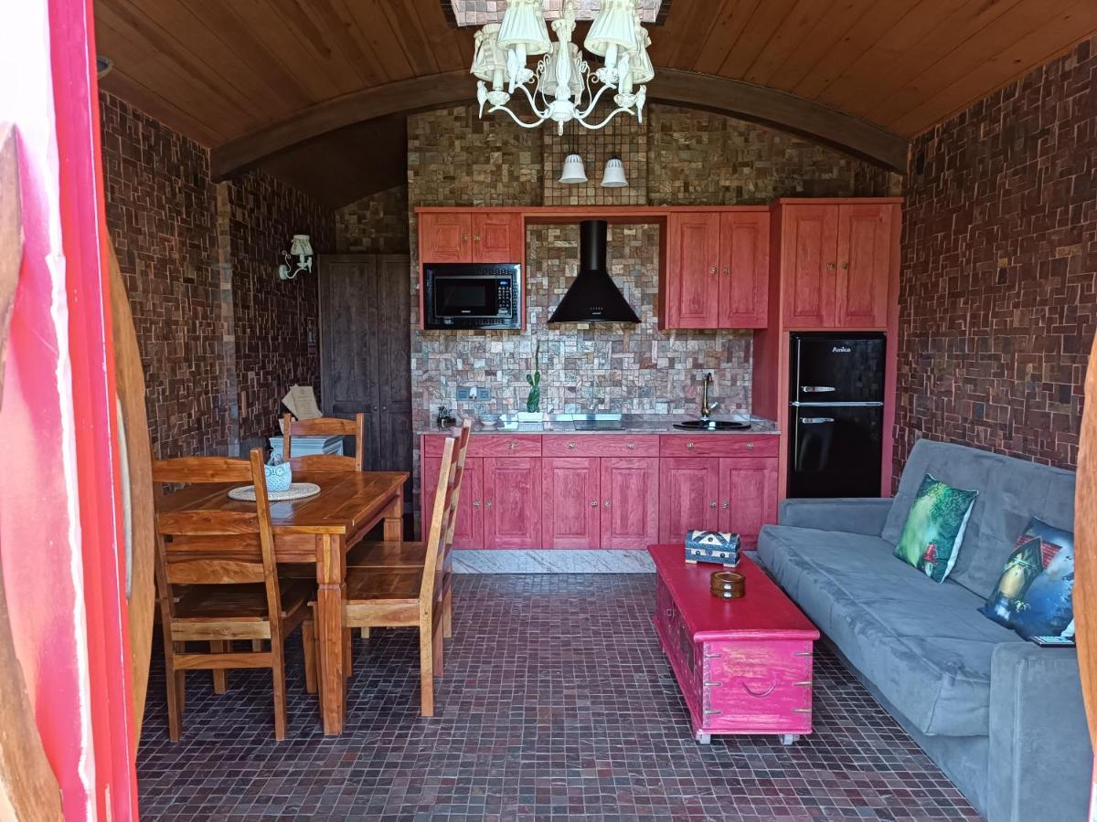 Appartamento Mi Tesoro Viveiro Esterno foto