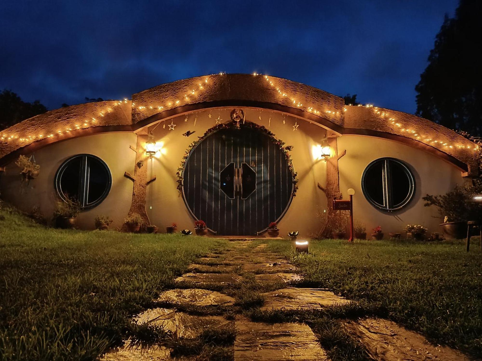 Appartamento Mi Tesoro Viveiro Esterno foto